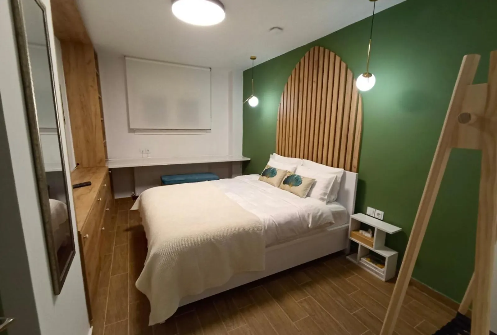 Frida'S Home Selanik